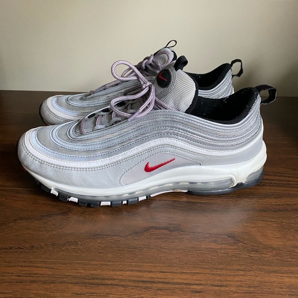 air max 97 silver uomo nike air max 97 silver uomo nike